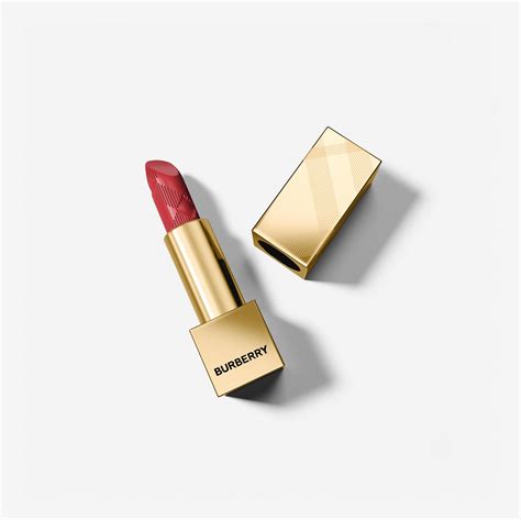 Burberry Kisses – Pomegranate Pink No.41 in Pomegranate Pink 